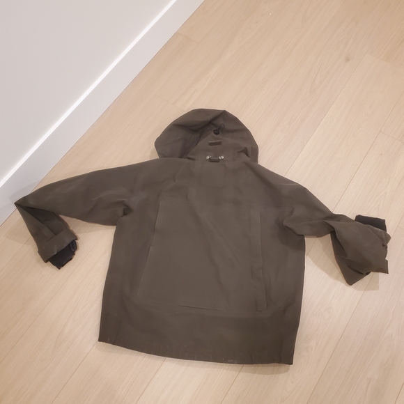 Simms Goretex Classic Guide Jacket - Picture 2 of 2